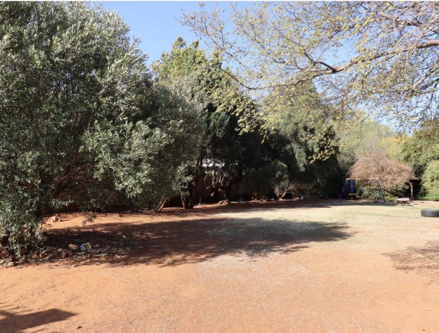  Bedroom Property for Sale in Langenhovenpark Free State